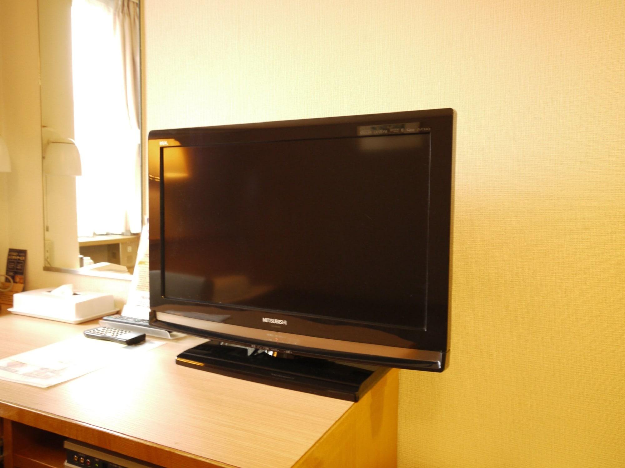 Hotel Route-Inn Saiki Ekimae Ngoại thất bức ảnh