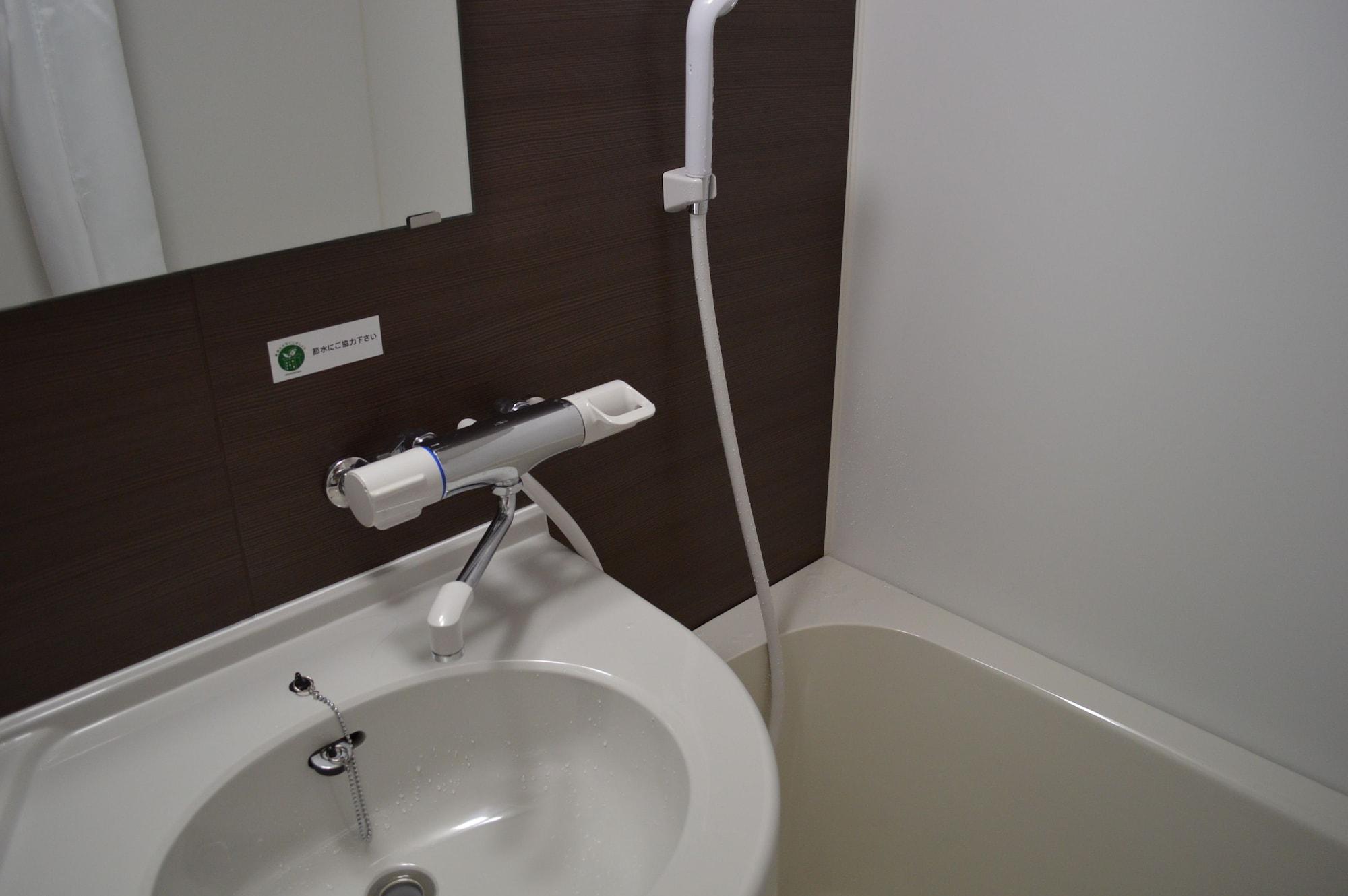 Hotel Route-Inn Saiki Ekimae Ngoại thất bức ảnh
