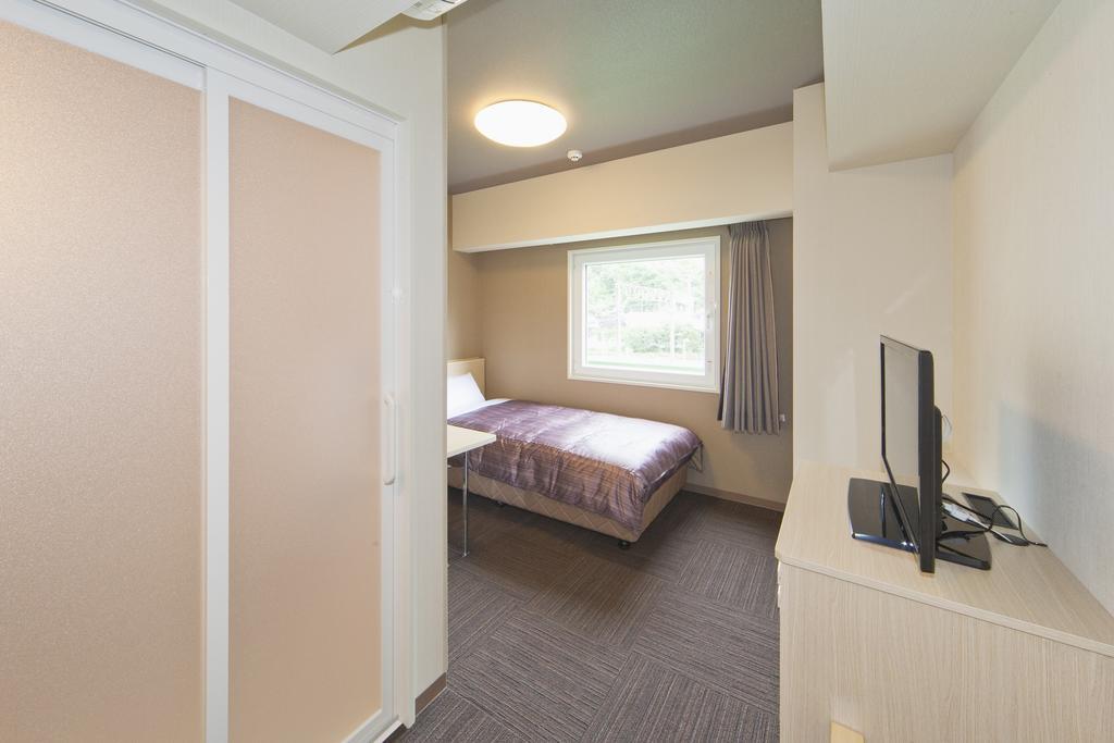 Hotel Route-Inn Saiki Ekimae Ngoại thất bức ảnh