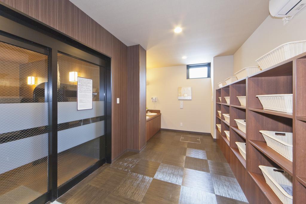 Hotel Route-Inn Saiki Ekimae Ngoại thất bức ảnh