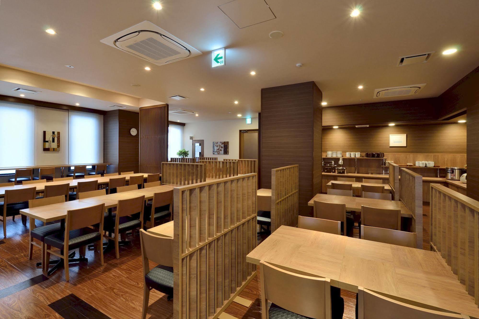 Hotel Route-Inn Saiki Ekimae Ngoại thất bức ảnh